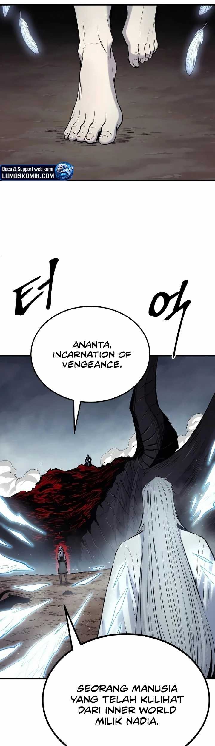 Howling Dragon Chapter 45 - halaman 41