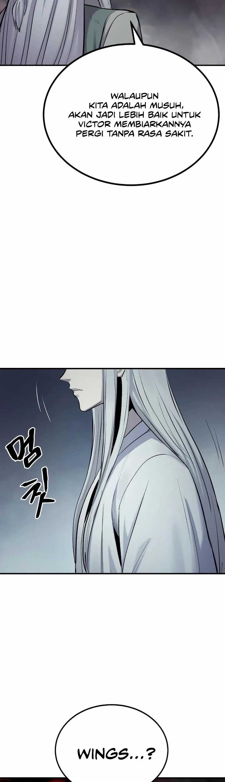 Howling Dragon Chapter 45 - halaman 43