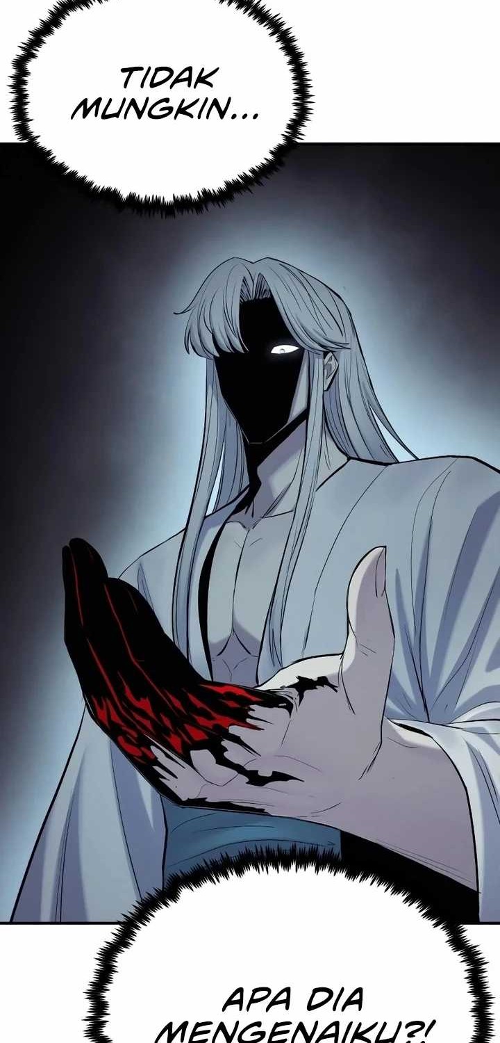 Howling Dragon Chapter 45 - halaman 46
