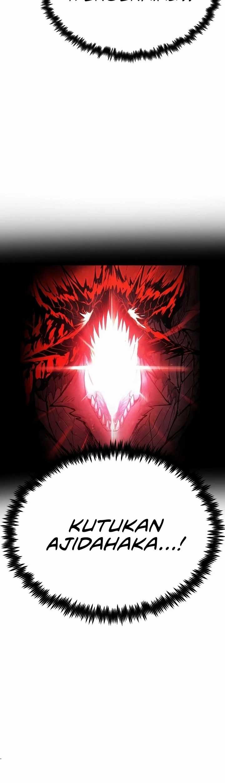 Howling Dragon Chapter 45 - halaman 47