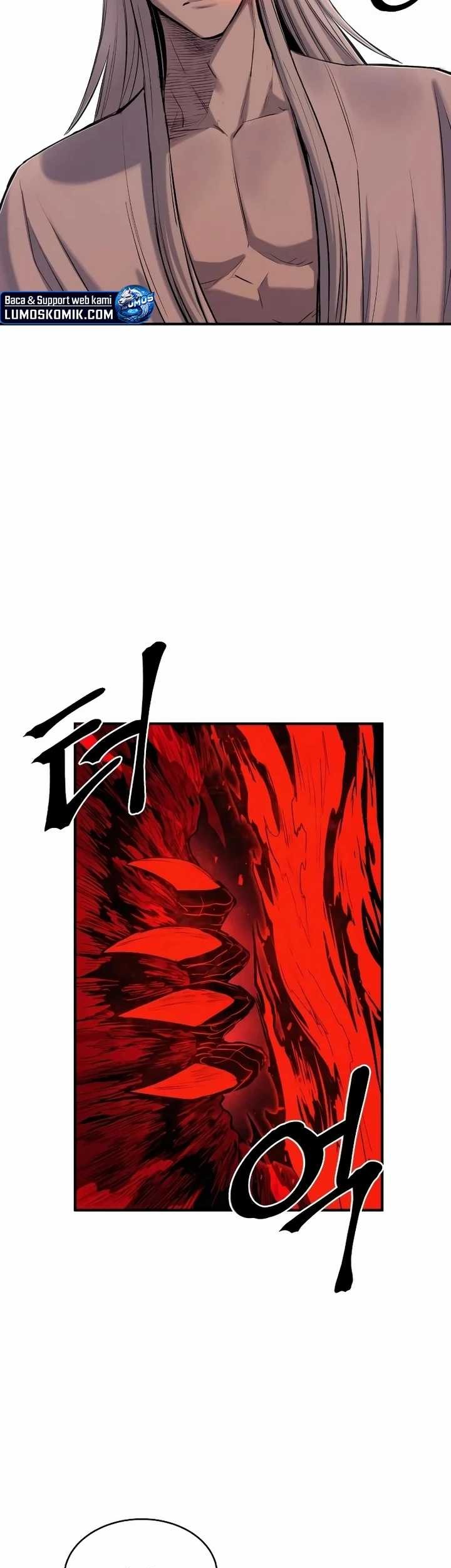 Howling Dragon Chapter 45 - halaman 51