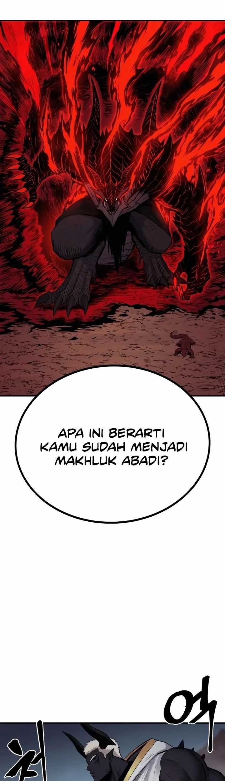 Howling Dragon Chapter 45 - halaman 53