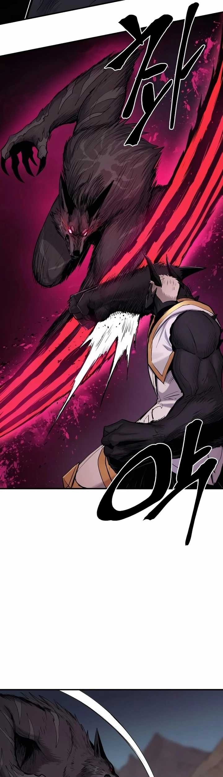 Howling Dragon Chapter 45 - halaman 55