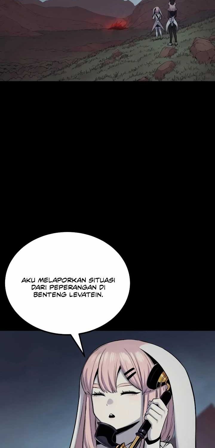 Howling Dragon Chapter 45 - halaman 60
