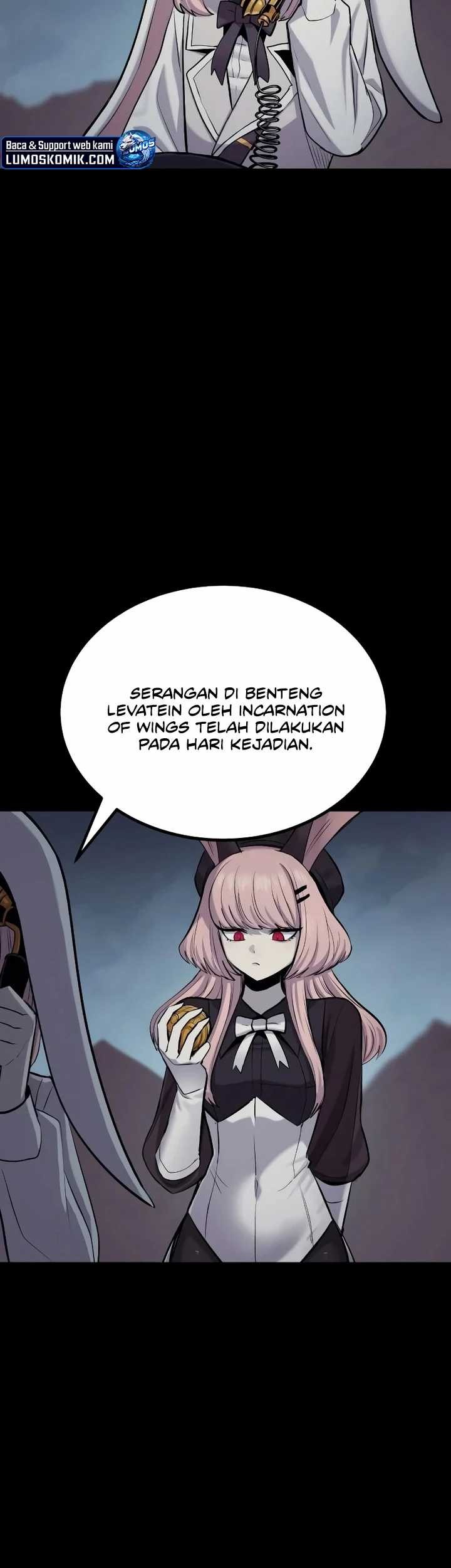 Howling Dragon Chapter 45 - halaman 61