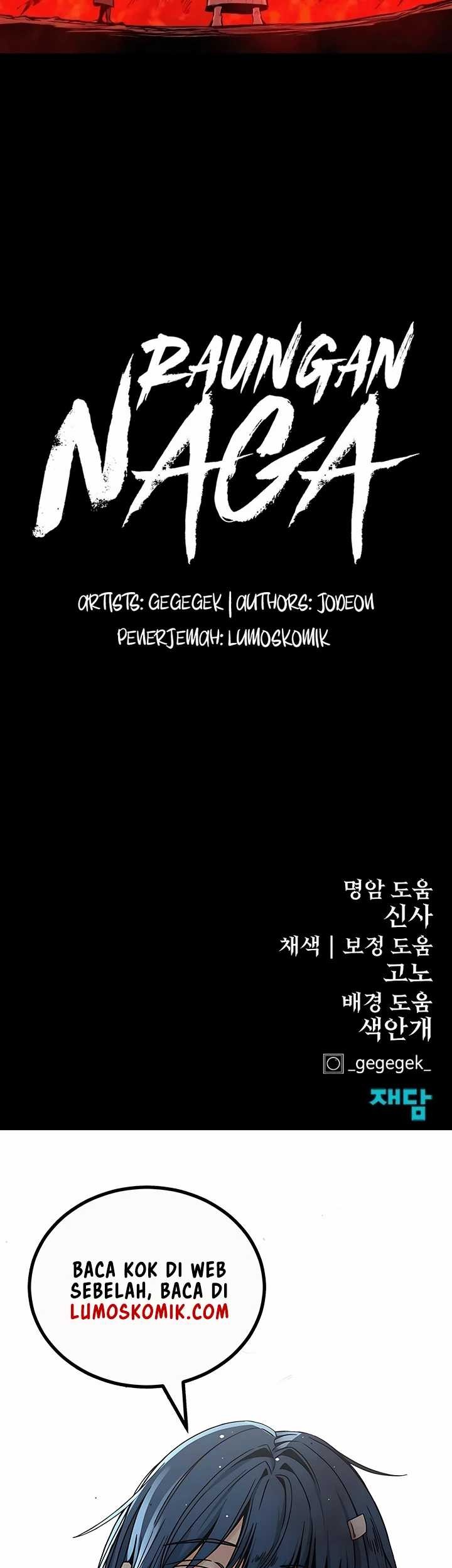 Howling Dragon Chapter 45 - halaman 67