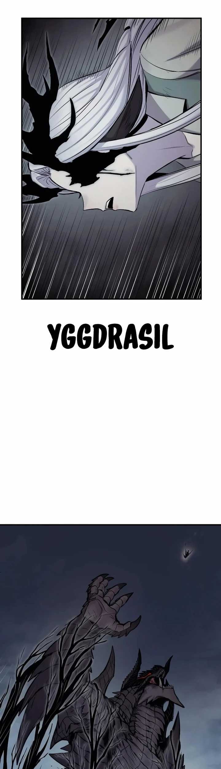 Howling Dragon Chapter 45 - halaman 7