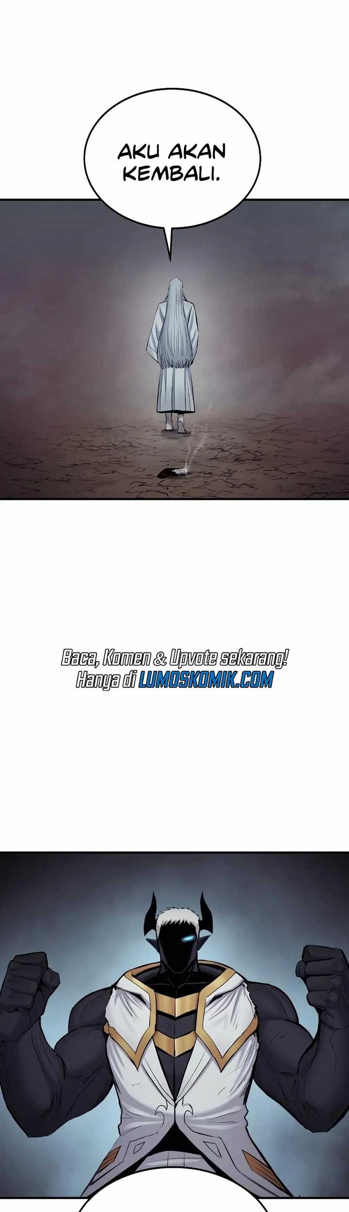 Howling Dragon Chapter 46 - halaman 11