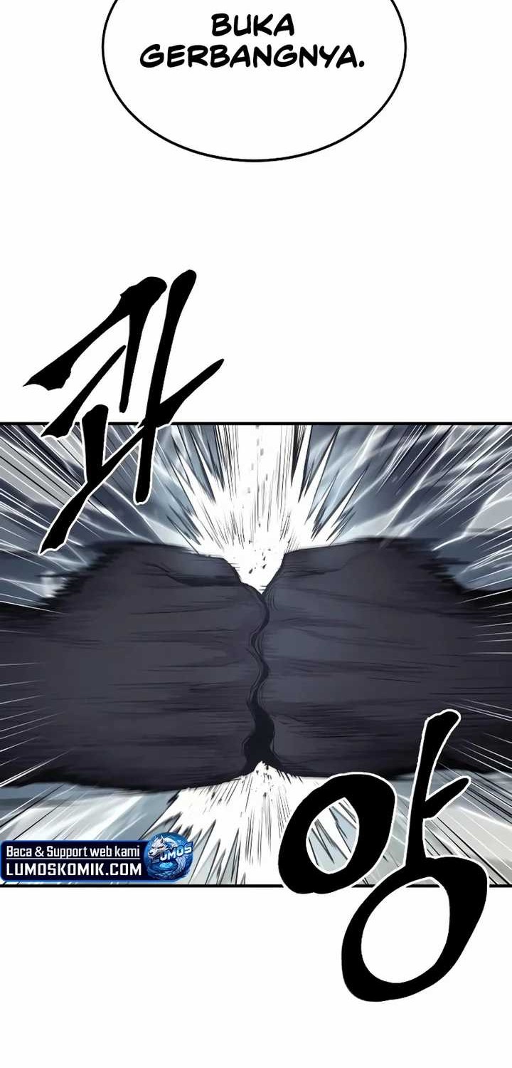 Howling Dragon Chapter 46 - halaman 12