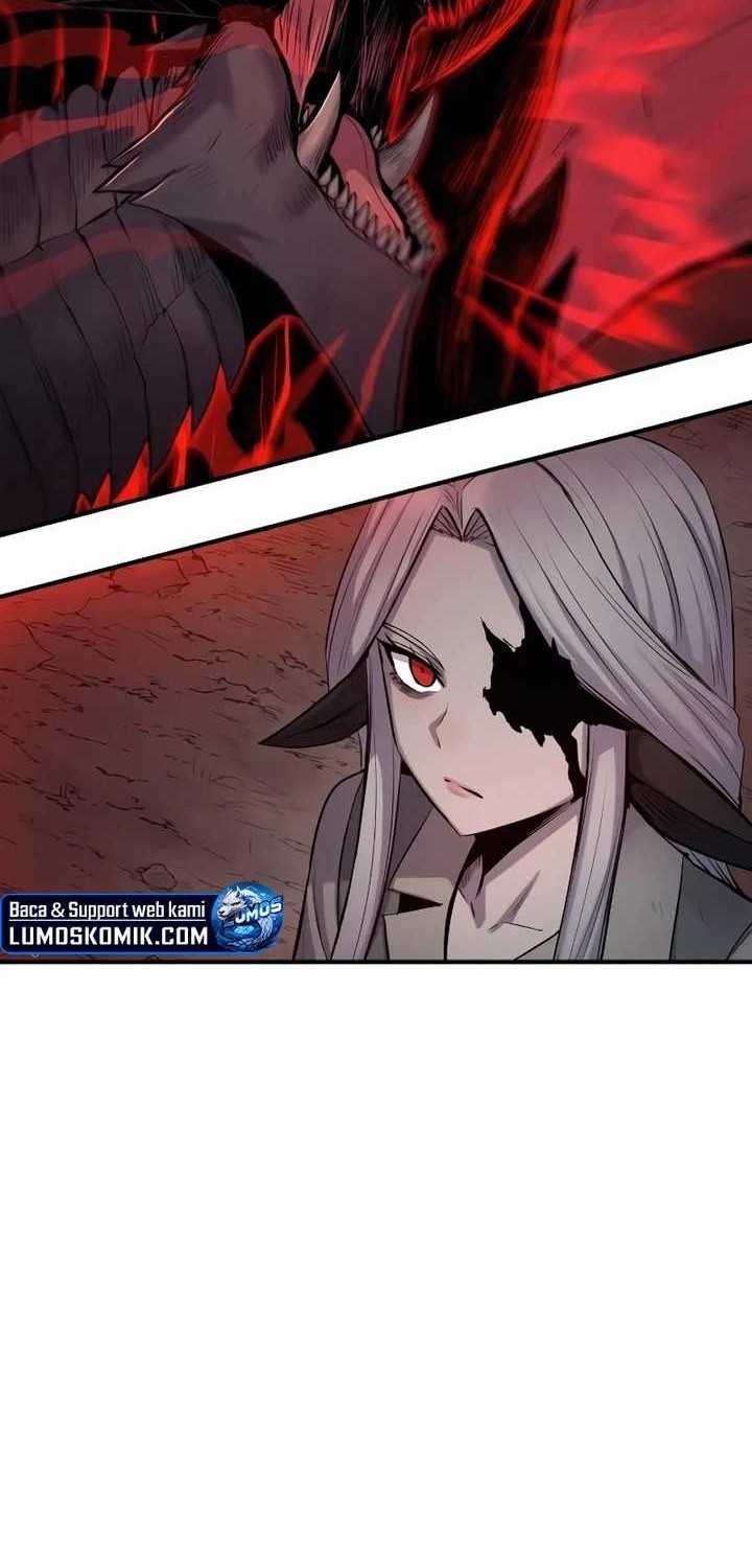 Howling Dragon Chapter 46 - halaman 14