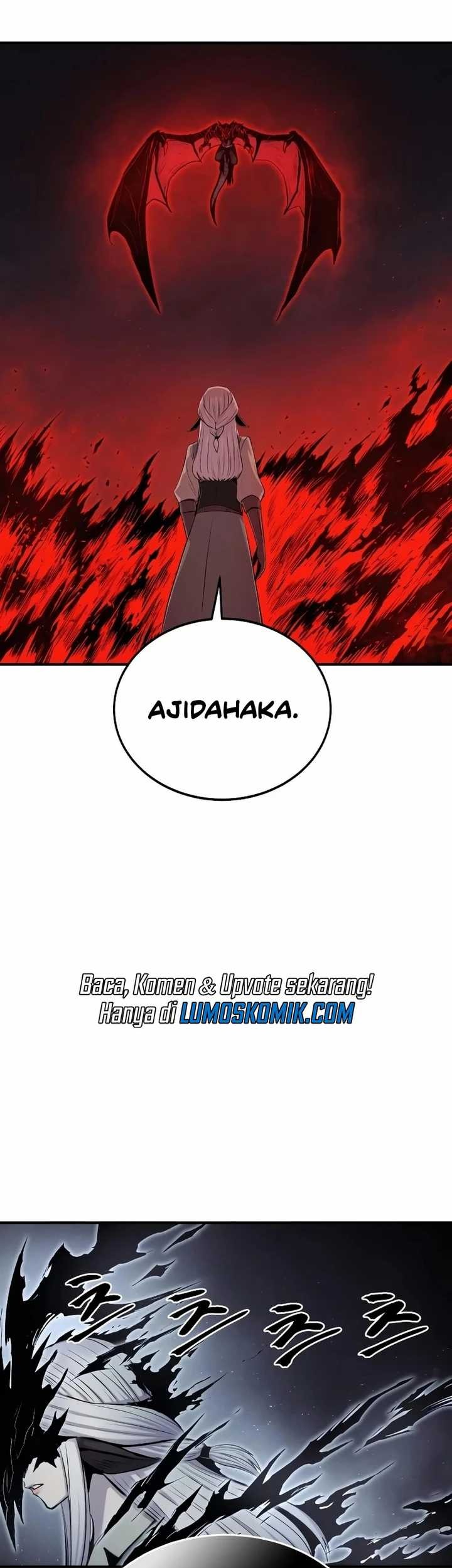 Howling Dragon Chapter 46 - halaman 15