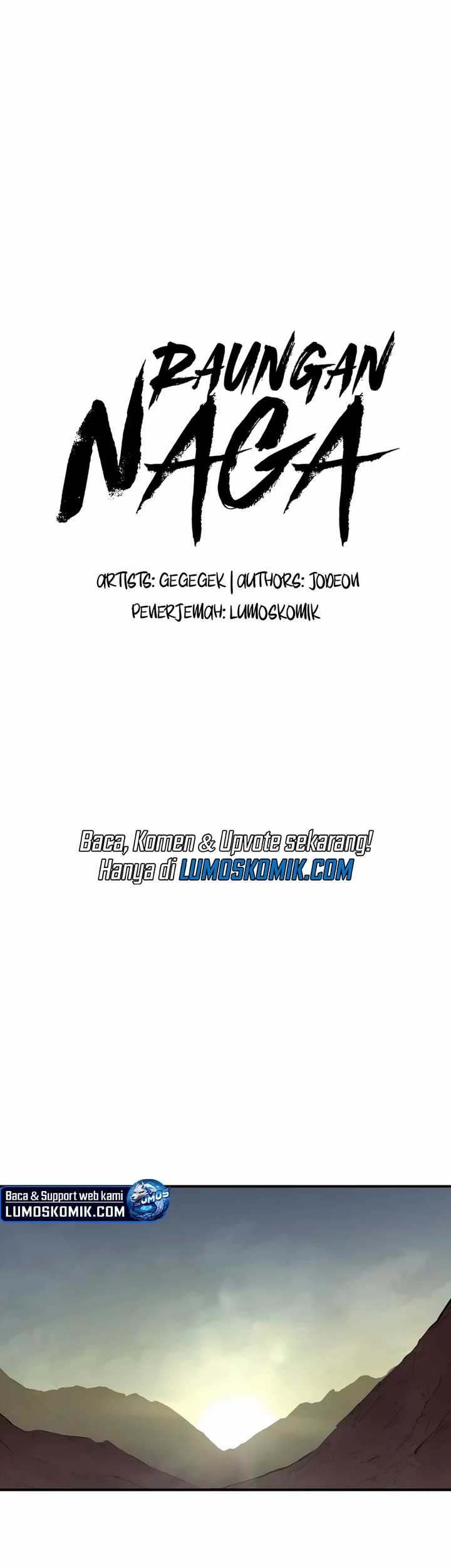 Howling Dragon Chapter 46 - halaman 21