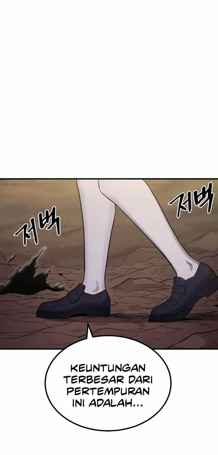 Howling Dragon Chapter 46 - halaman 22