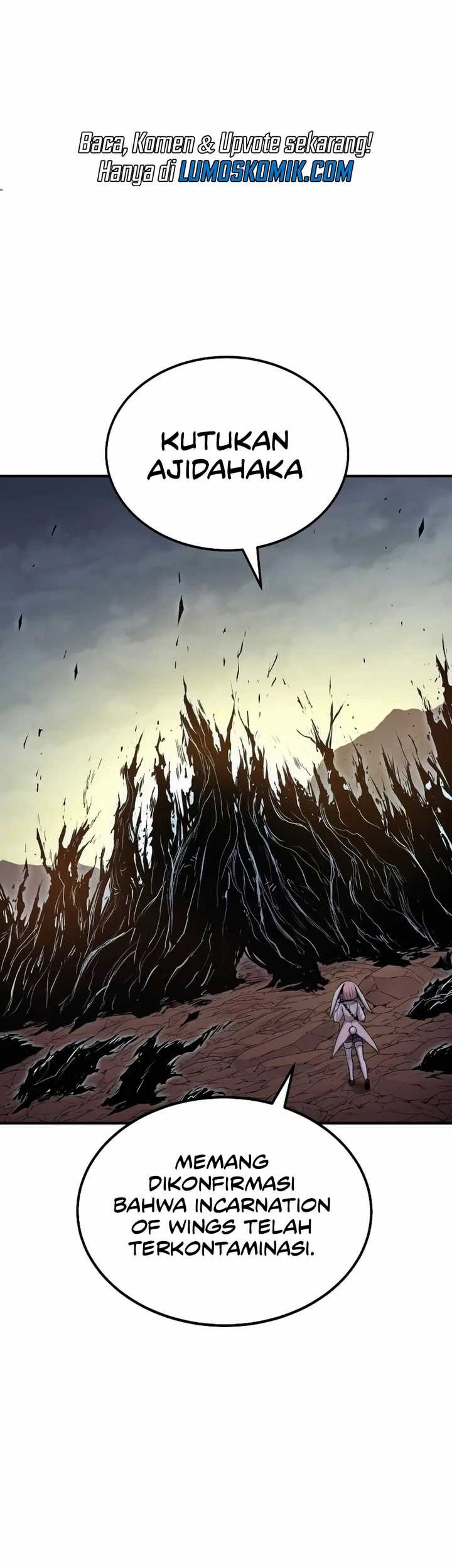 Howling Dragon Chapter 46 - halaman 23
