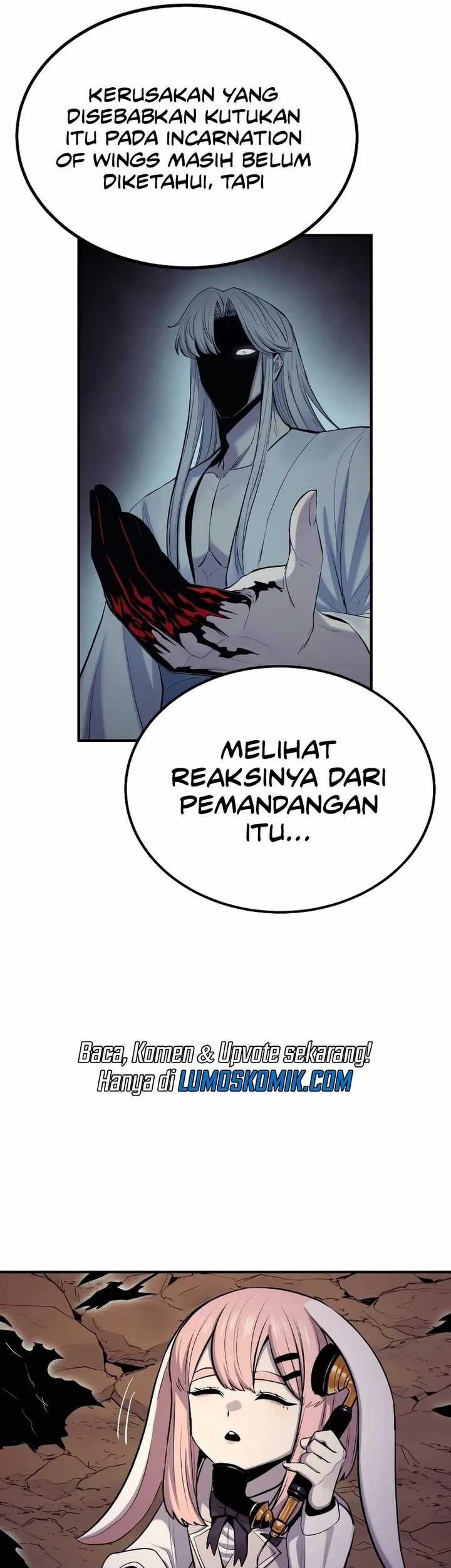 Howling Dragon Chapter 46 - halaman 25
