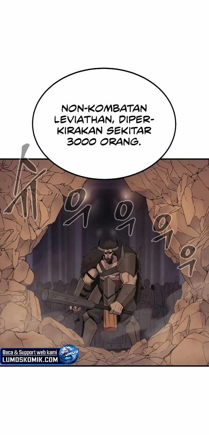 Howling Dragon Chapter 46 - halaman 28