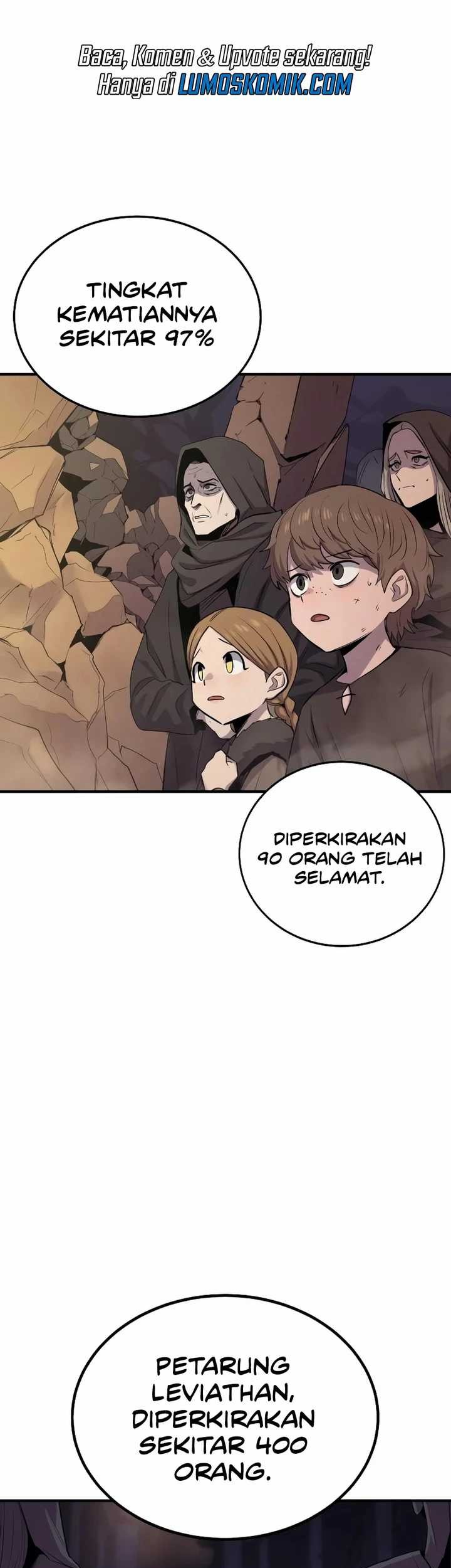 Howling Dragon Chapter 46 - halaman 29