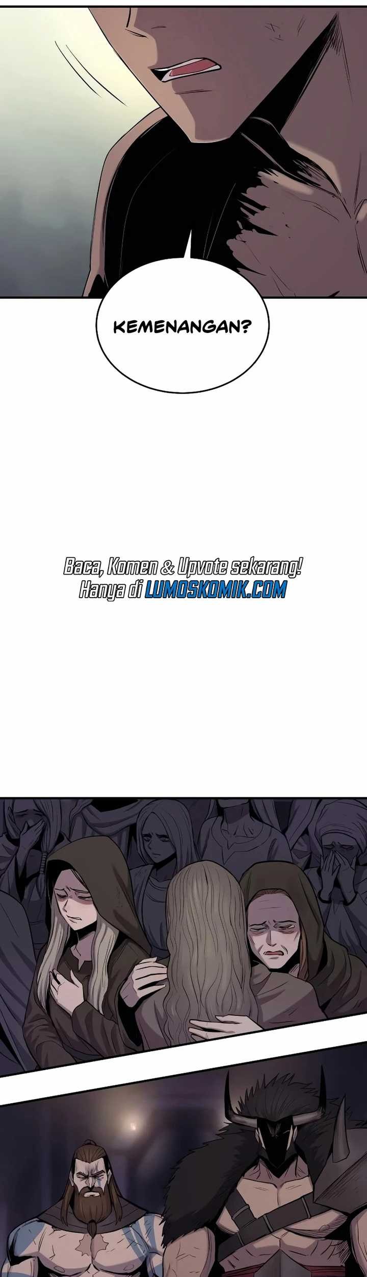 Howling Dragon Chapter 46 - halaman 41