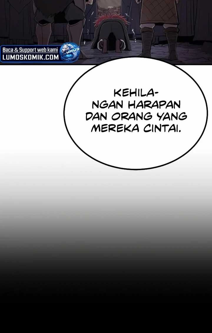 Howling Dragon Chapter 46 - halaman 44