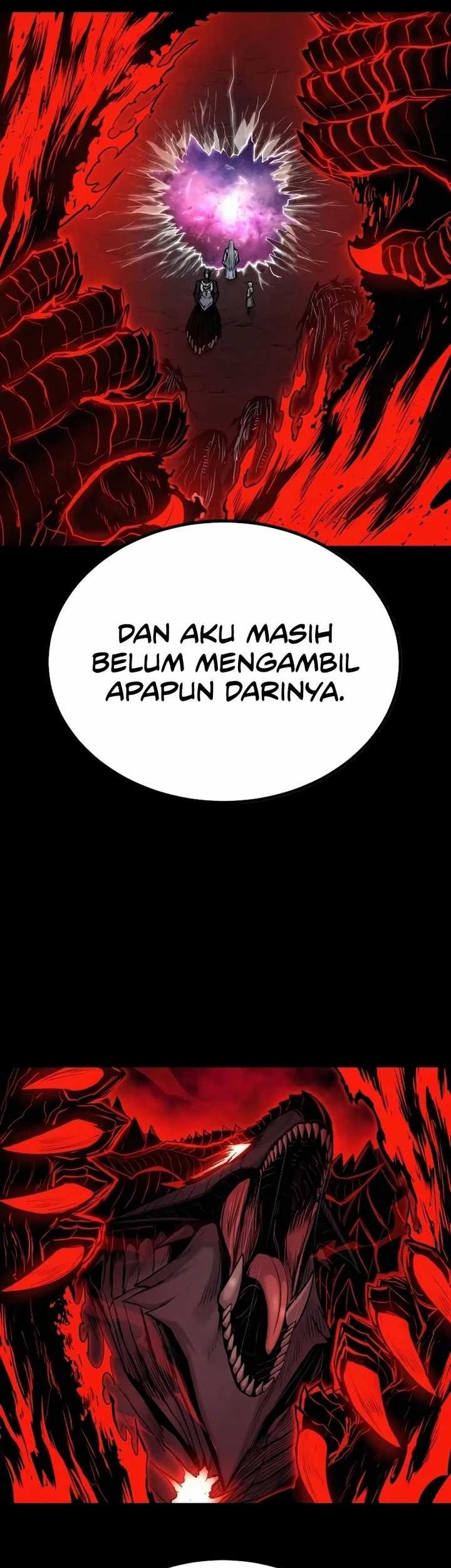 Howling Dragon Chapter 46 - halaman 45