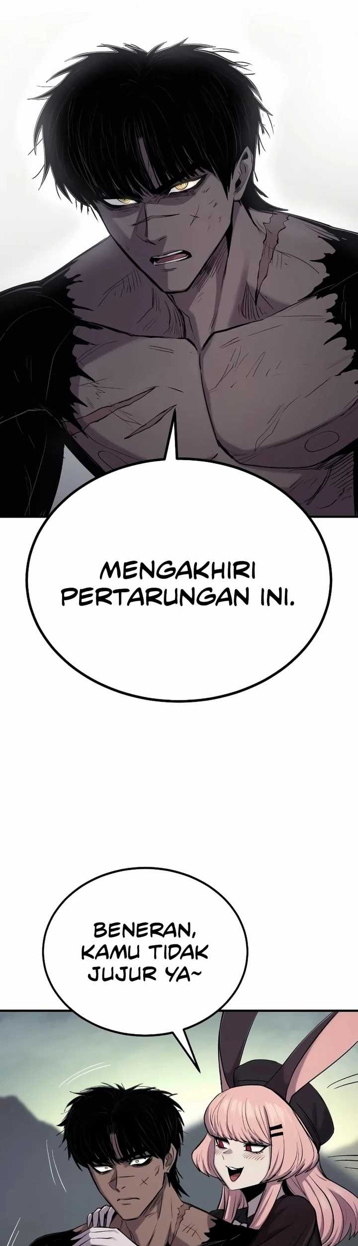 Howling Dragon Chapter 46 - halaman 47