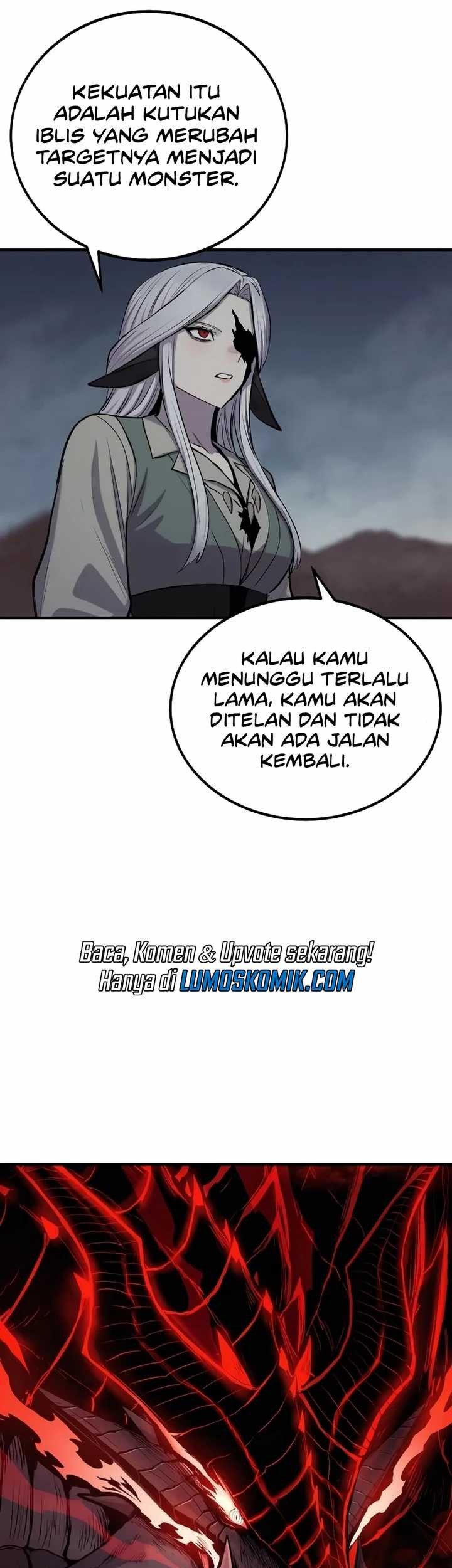 Howling Dragon Chapter 46 - halaman 5