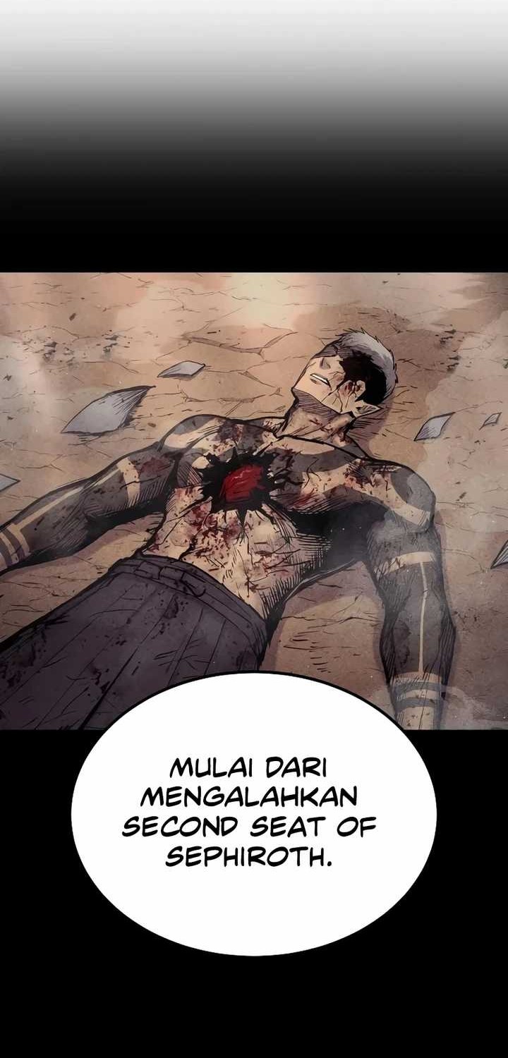 Howling Dragon Chapter 46 - halaman 52