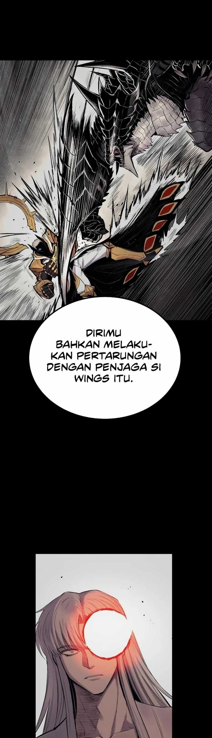 Howling Dragon Chapter 46 - halaman 53