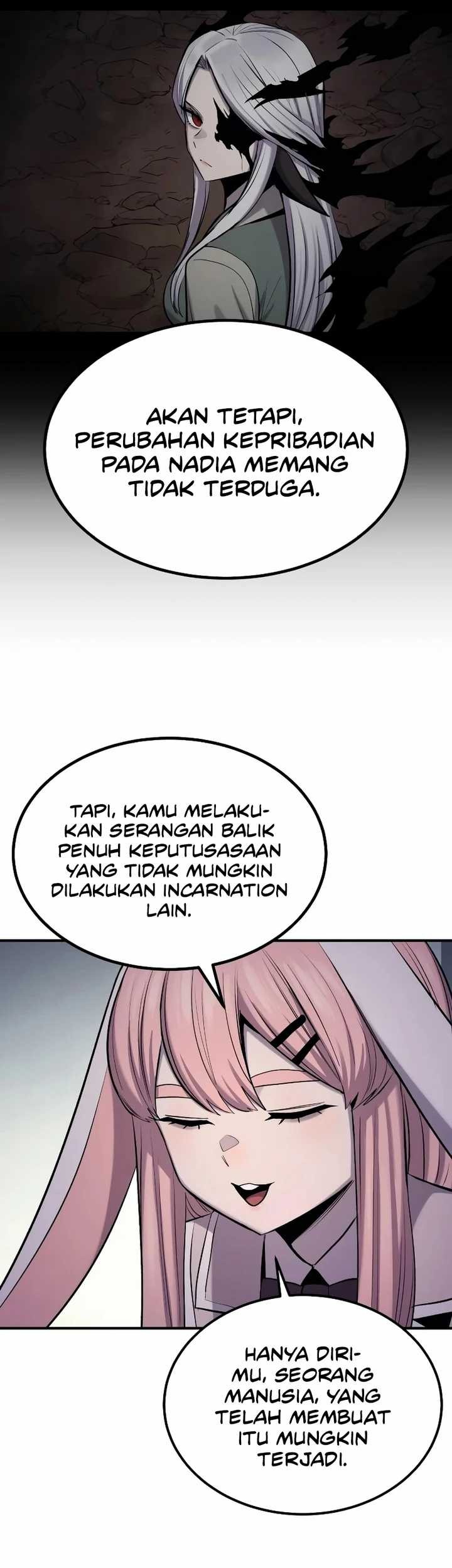 Howling Dragon Chapter 46 - halaman 55