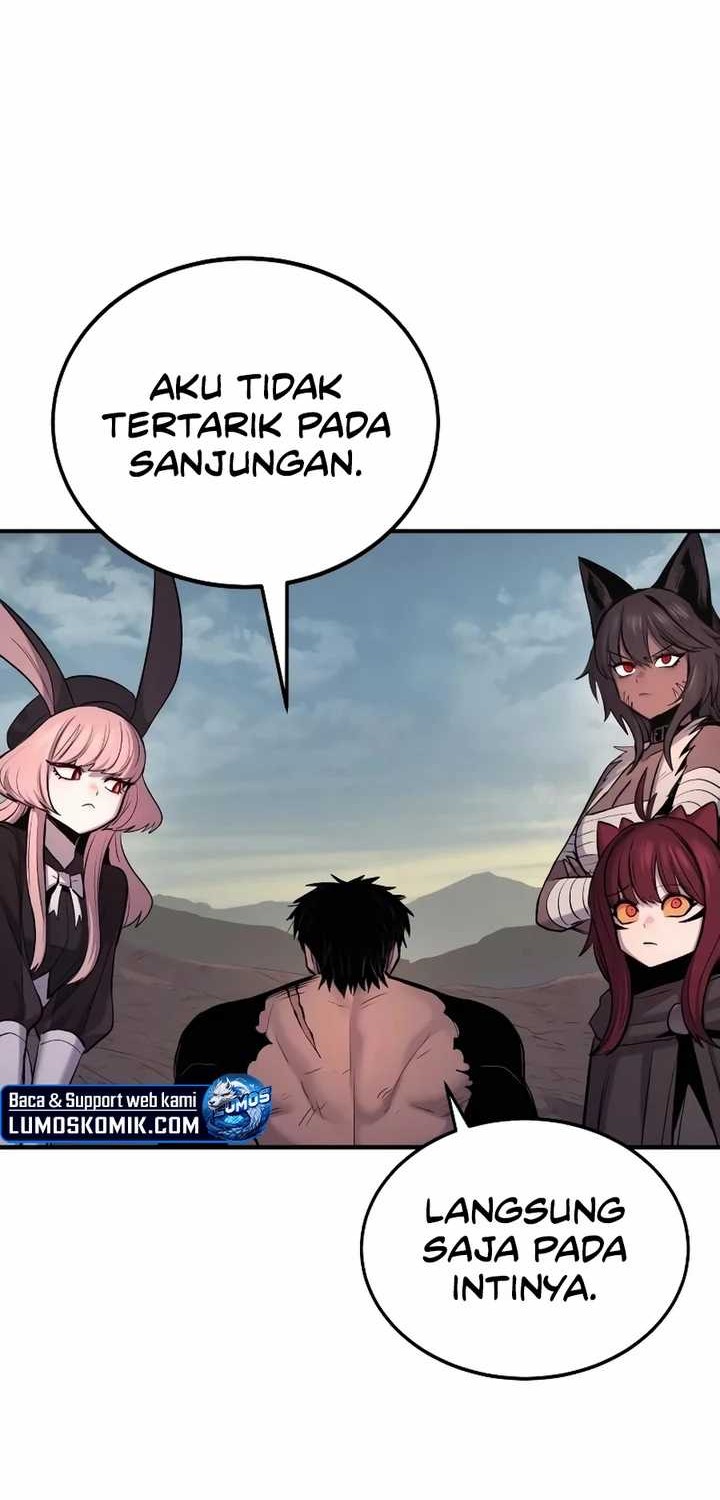 Howling Dragon Chapter 46 - halaman 56