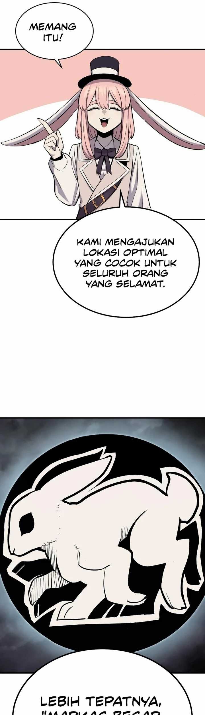 Howling Dragon Chapter 46 - halaman 61