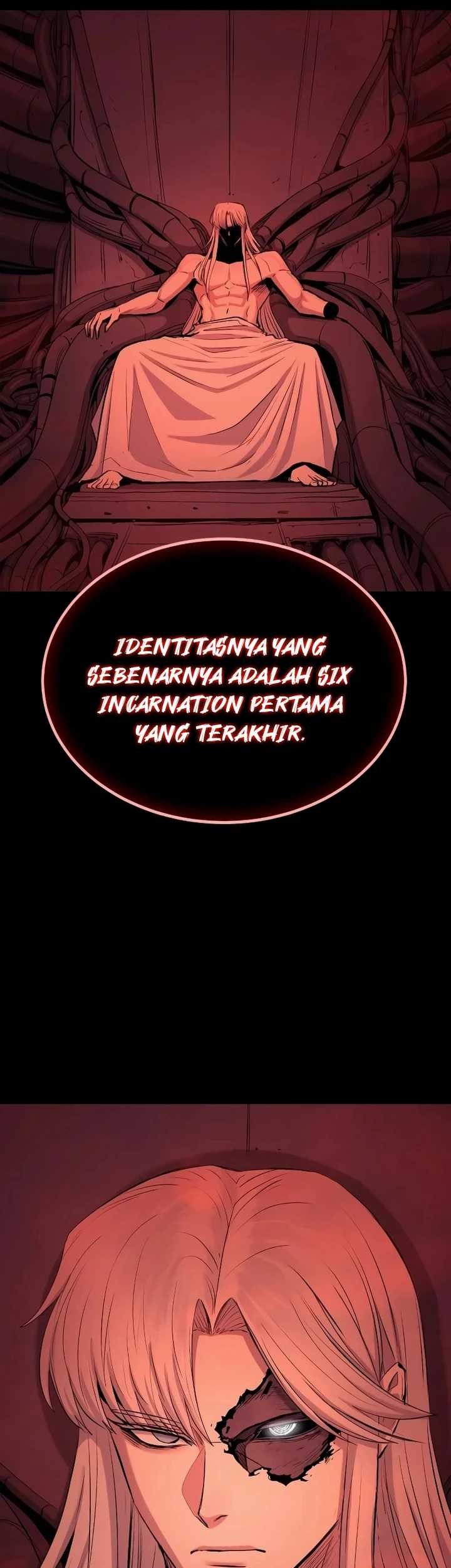 Howling Dragon Chapter 46 - halaman 69