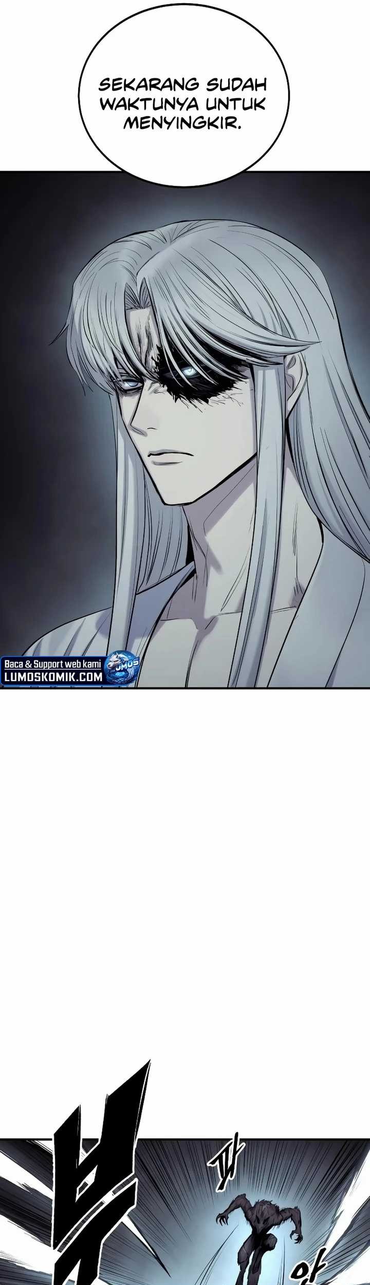 Howling Dragon Chapter 46 - halaman 7