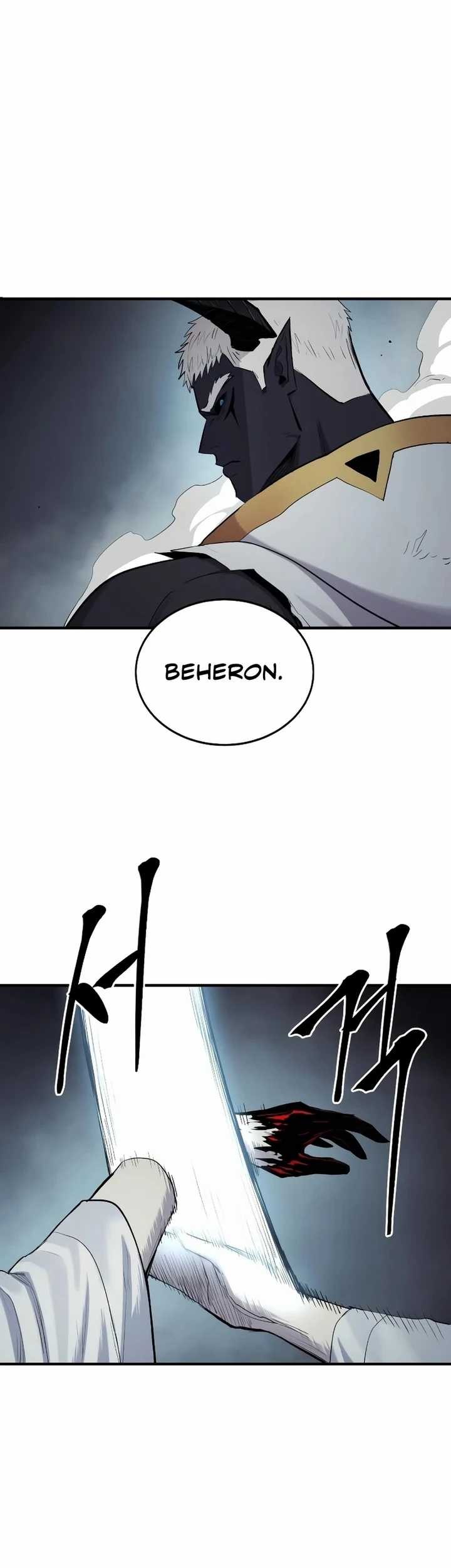 Howling Dragon Chapter 46 - halaman 9
