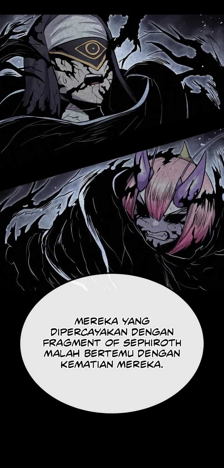 Howling Dragon Chapter 47 - halaman 22