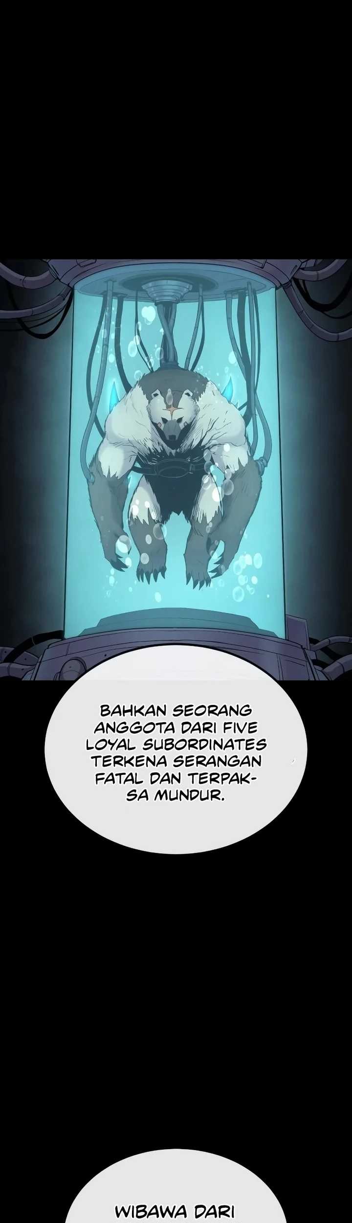 Howling Dragon Chapter 47 - halaman 23