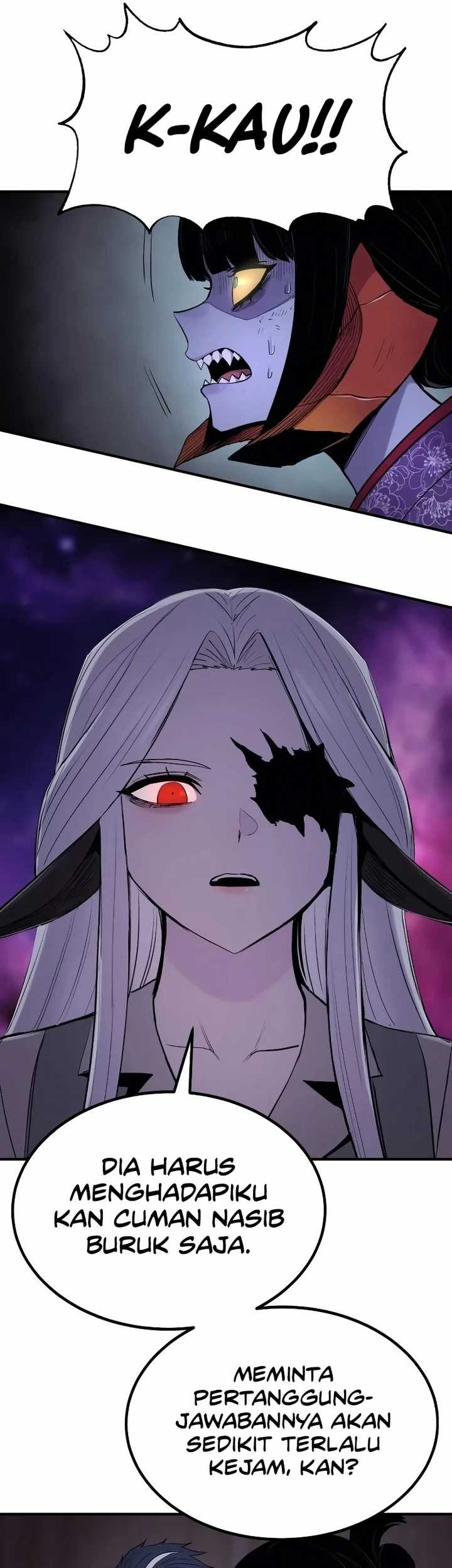 Howling Dragon Chapter 47 - halaman 26