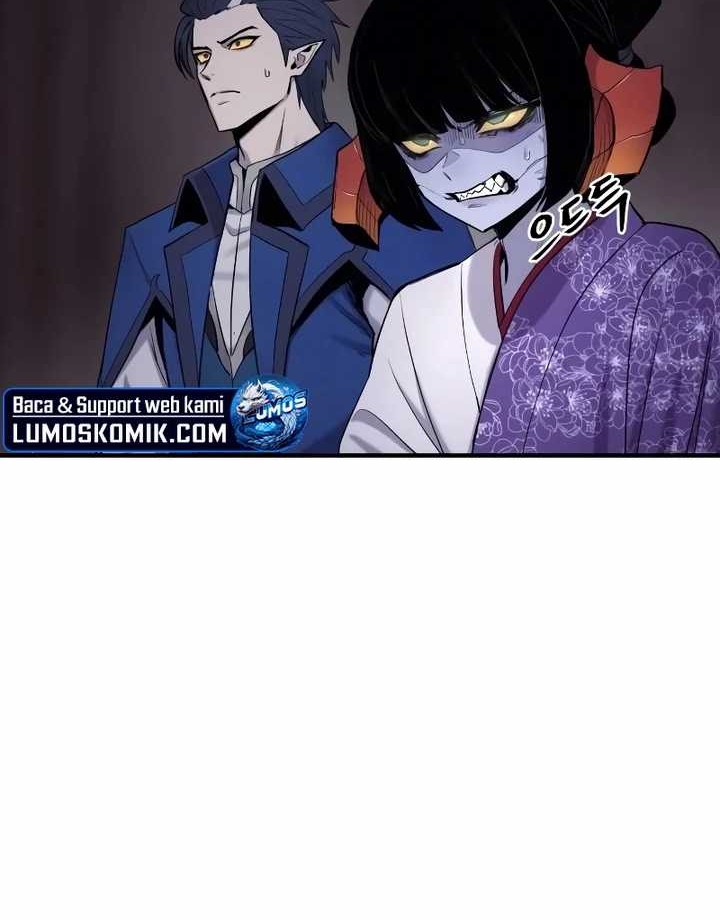 Howling Dragon Chapter 47 - halaman 27