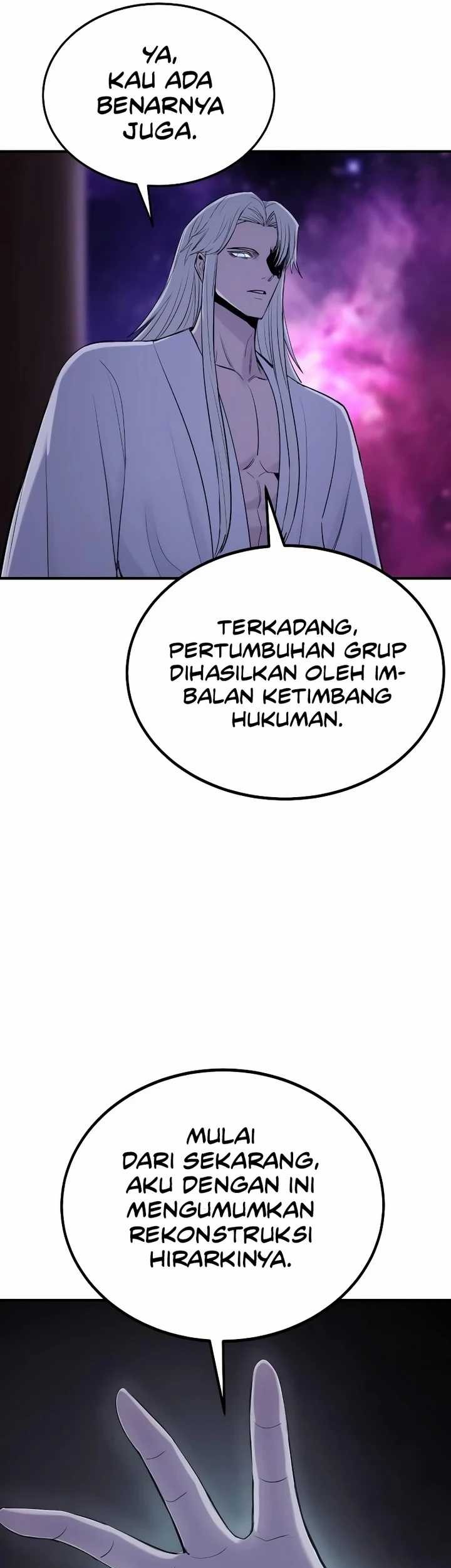 Howling Dragon Chapter 47 - halaman 28