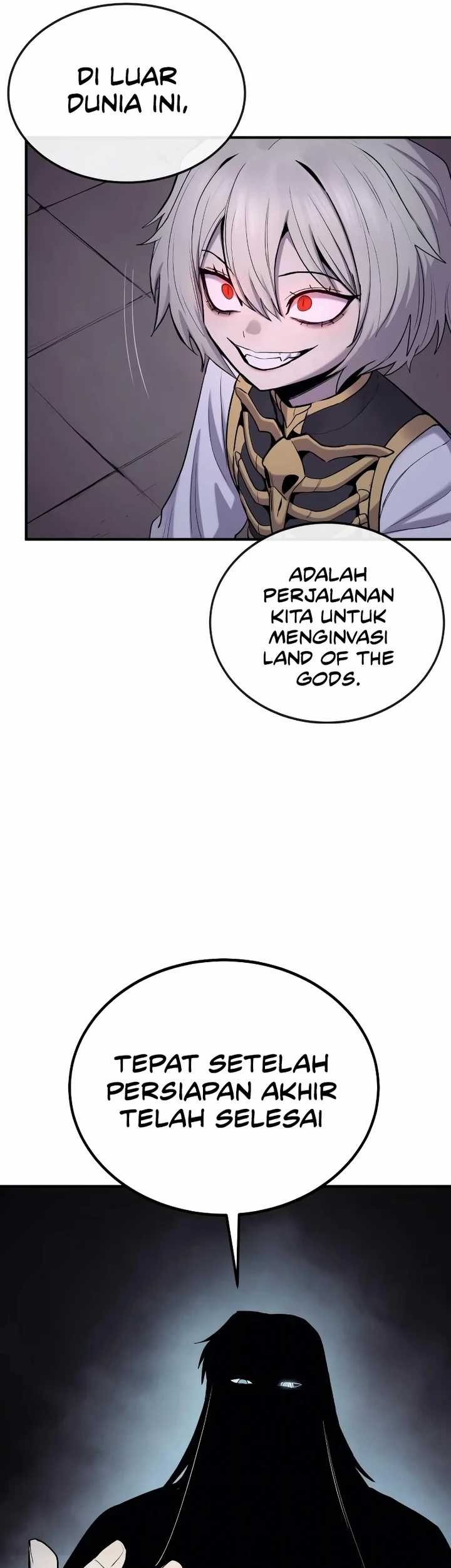 Howling Dragon Chapter 47 - halaman 34