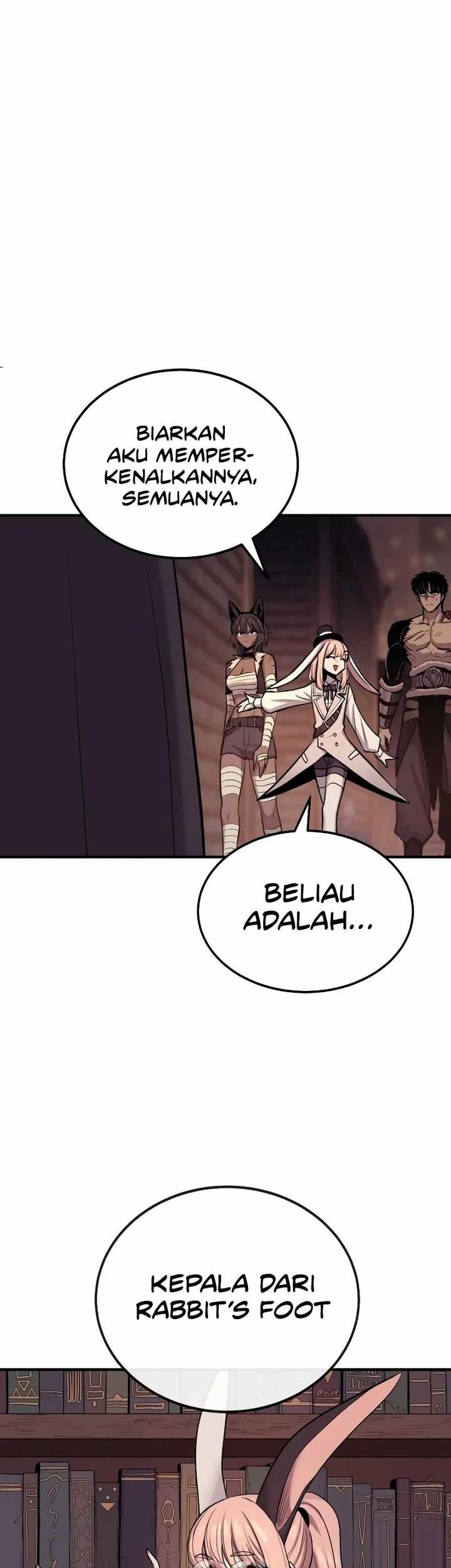 Howling Dragon Chapter 47 - halaman 46