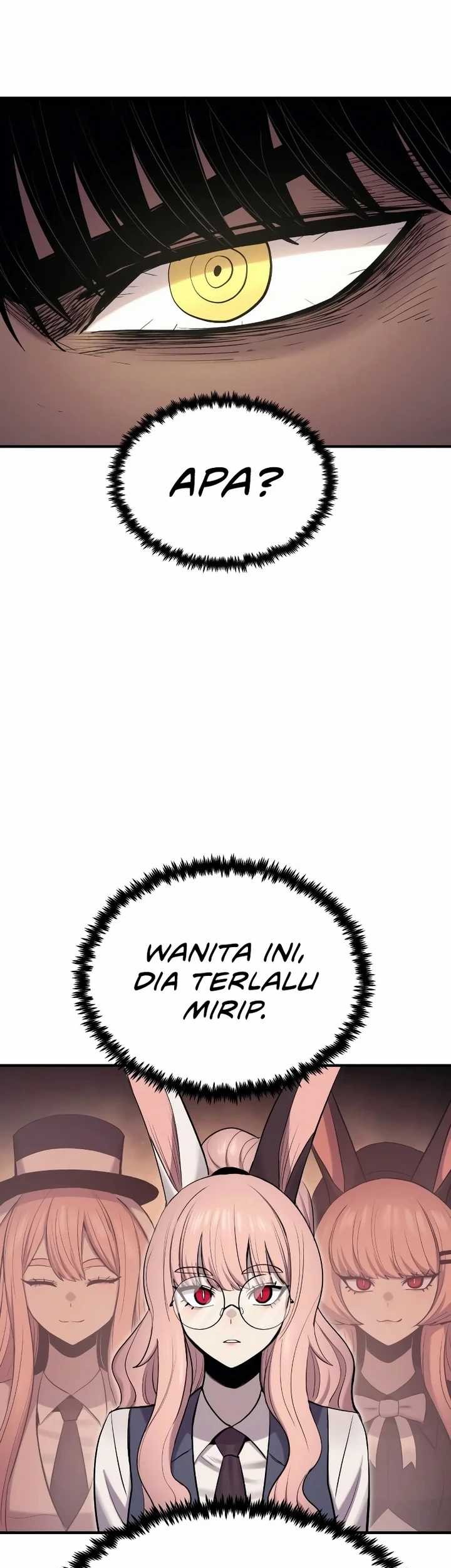 Howling Dragon Chapter 47 - halaman 48