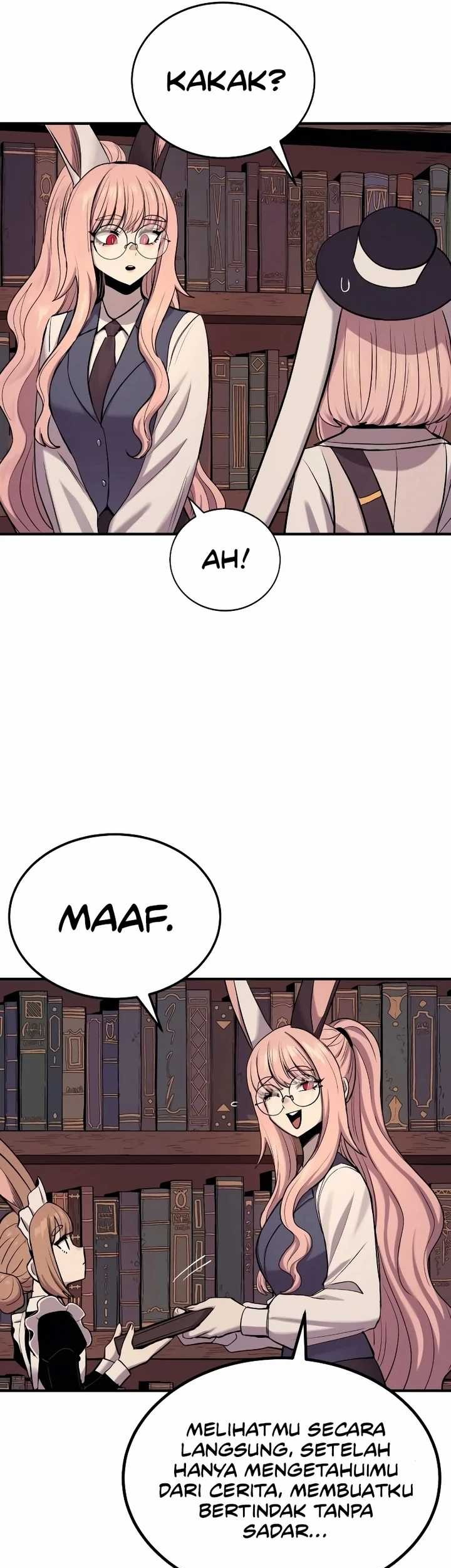 Howling Dragon Chapter 47 - halaman 50