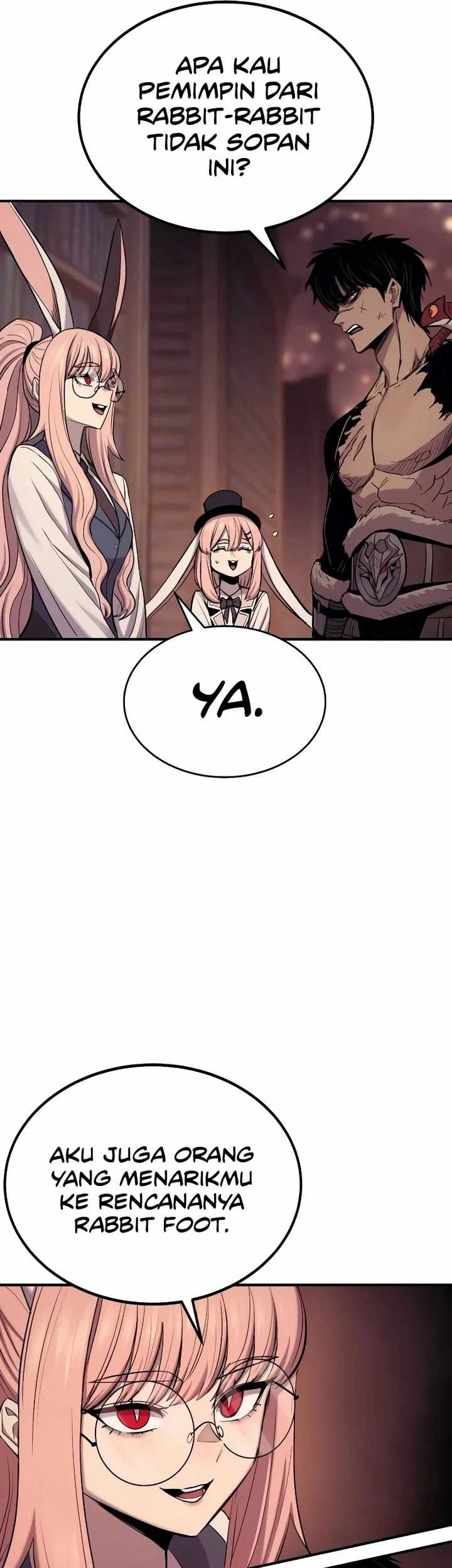 Howling Dragon Chapter 47 - halaman 52