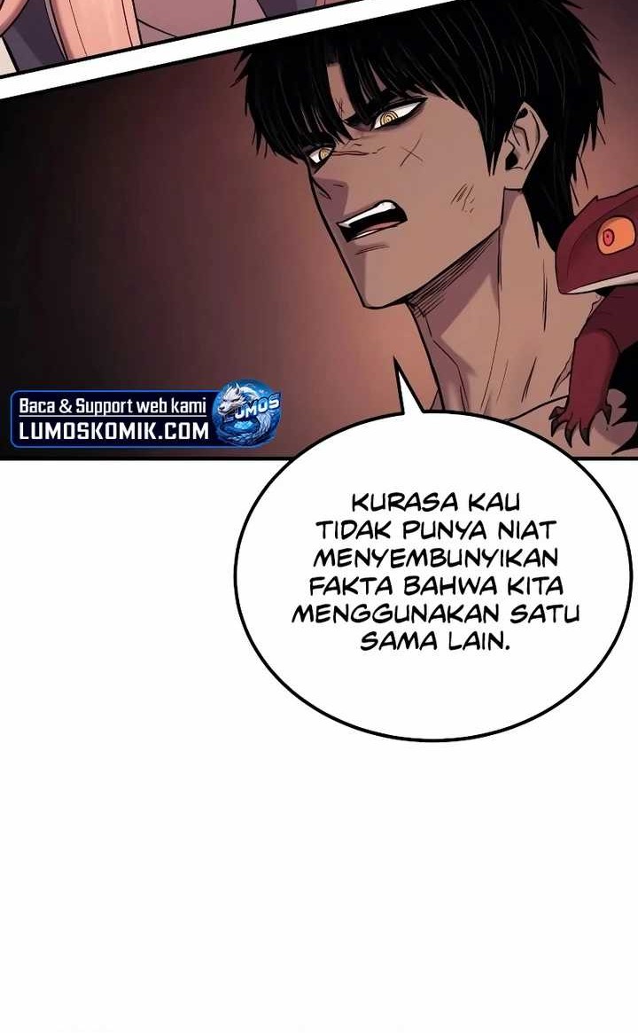 Howling Dragon Chapter 47 - halaman 53