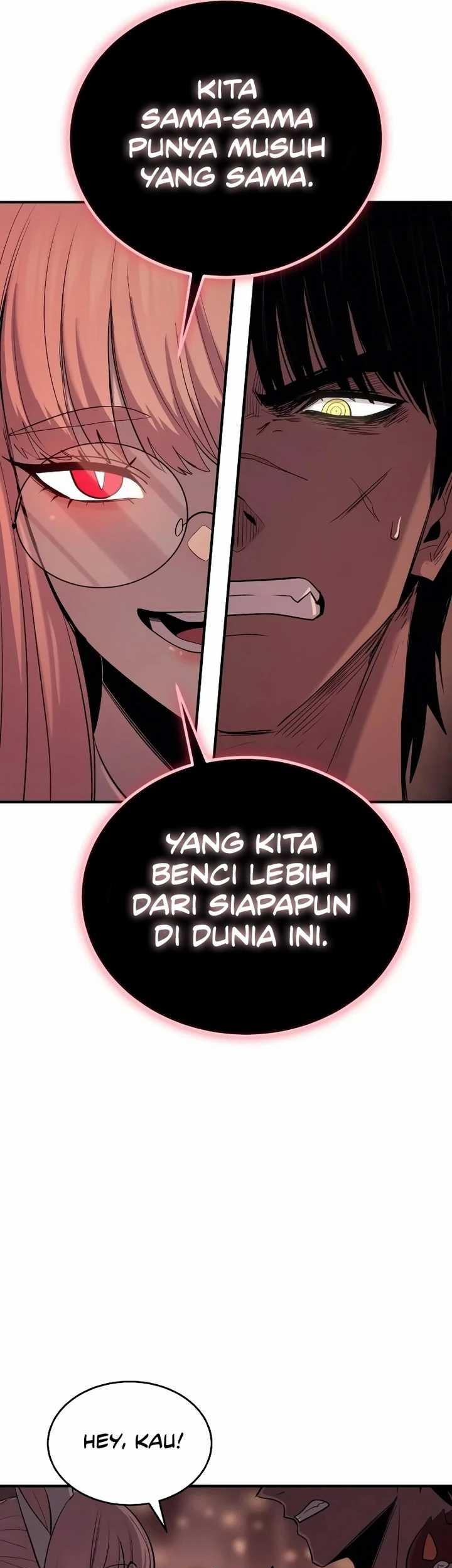 Howling Dragon Chapter 47 - halaman 56