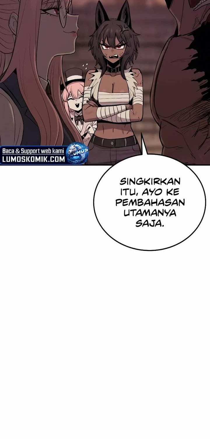 Howling Dragon Chapter 47 - halaman 57