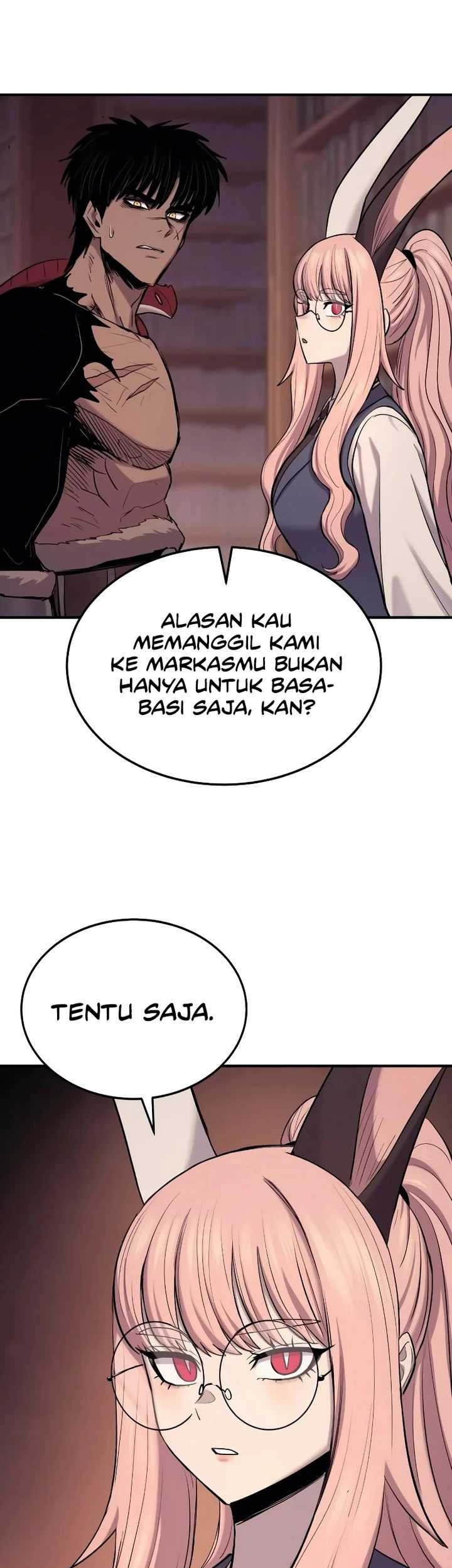 Howling Dragon Chapter 47 - halaman 58