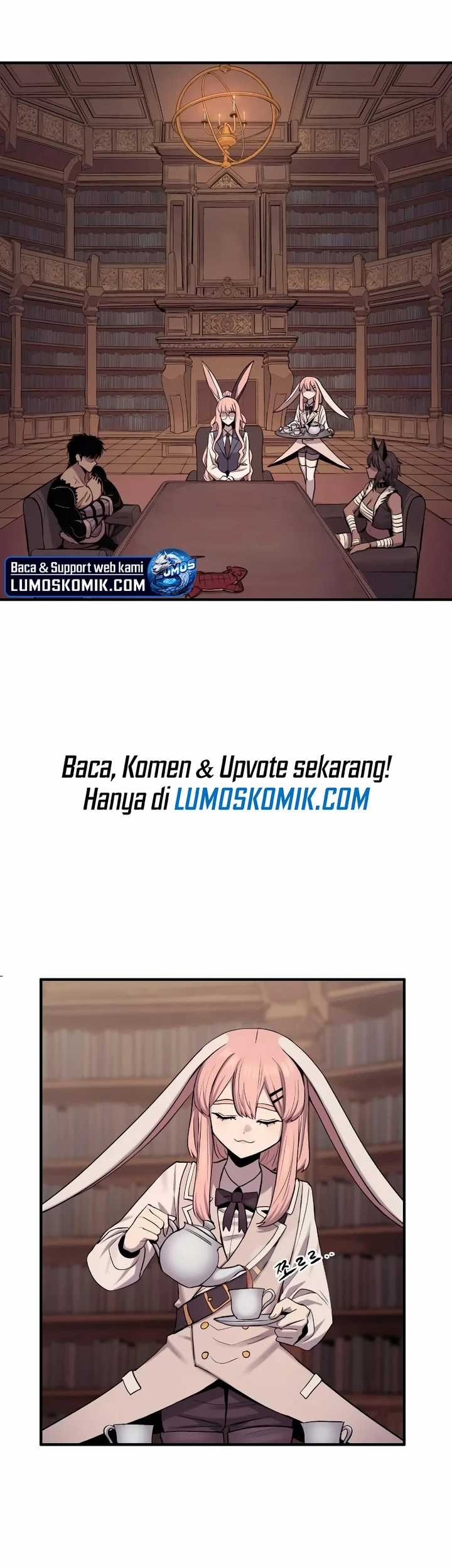 Howling Dragon Chapter 47 - halaman 60