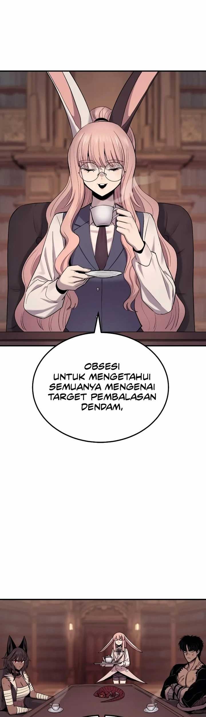 Howling Dragon Chapter 47 - halaman 62